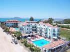 фото отеля Oykun Hotel Fethiye