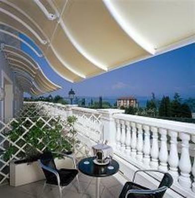 фото отеля Palace Hotel Desenzano del Garda