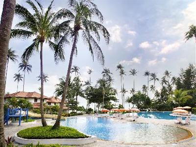 фото отеля Banyu Biru Villa Bintan