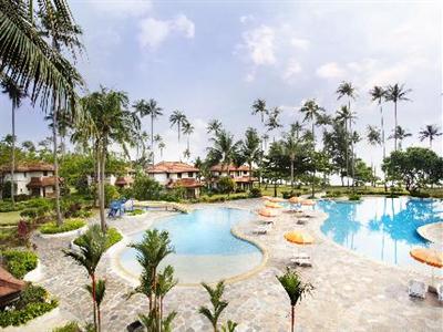 фото отеля Banyu Biru Villa Bintan