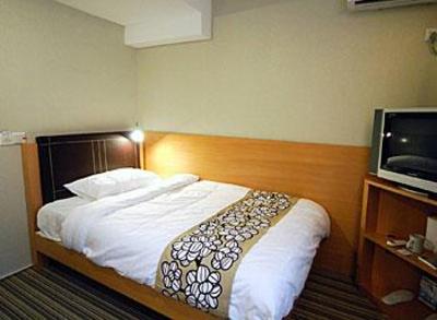 фото отеля Welcome Inn (Shenzhen Nanshan)