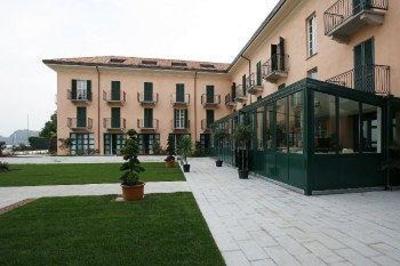 фото отеля Antico Verbano