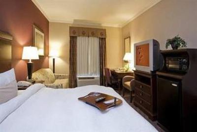 фото отеля Hampton Inn & Suites Rockport - Fulton