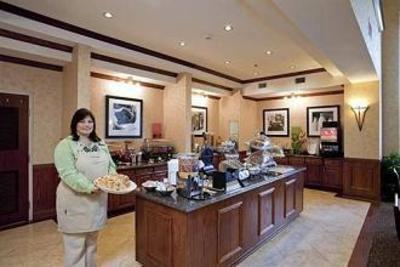 фото отеля Hampton Inn & Suites Rockport - Fulton