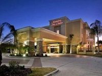 Hampton Inn & Suites Rockport - Fulton