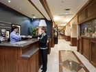 фото отеля Hampton Inn & Suites Rockport - Fulton