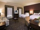 фото отеля Hampton Inn & Suites Rockport - Fulton