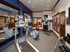 фото отеля Hampton Inn & Suites Rockport - Fulton