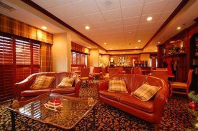 фото отеля Hampton Inn Petersburg - Ft. Lee