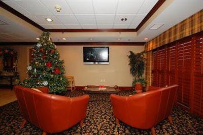 фото отеля Hampton Inn Petersburg - Ft. Lee