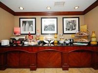Hampton Inn Petersburg - Ft. Lee