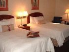 фото отеля Hampton Inn Petersburg - Ft. Lee