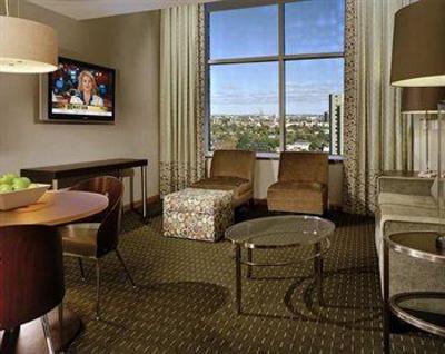 фото отеля DoubleTree Suites by Hilton Hotel Boston