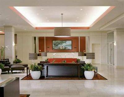 фото отеля DoubleTree Suites by Hilton Hotel Boston