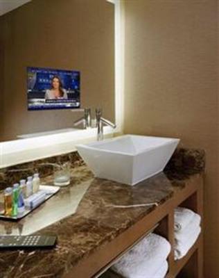 фото отеля DoubleTree Suites by Hilton Hotel Boston