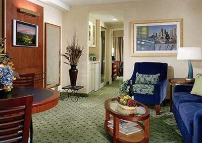 фото отеля DoubleTree Suites by Hilton Hotel Boston