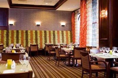 фото отеля DoubleTree Suites by Hilton Hotel Boston