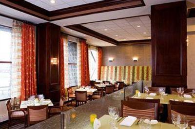 фото отеля DoubleTree Suites by Hilton Hotel Boston