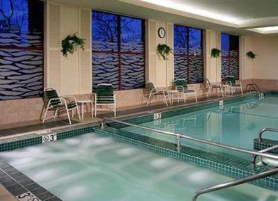 фото отеля DoubleTree Suites by Hilton Hotel Boston