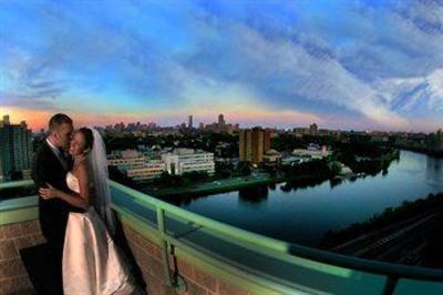 фото отеля DoubleTree Suites by Hilton Hotel Boston