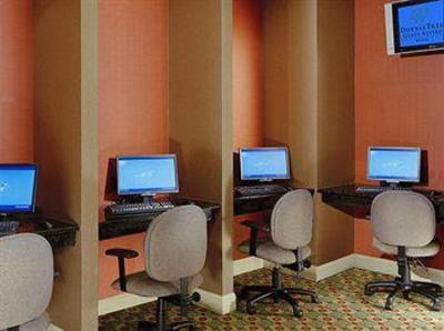 фото отеля DoubleTree Suites by Hilton Hotel Boston