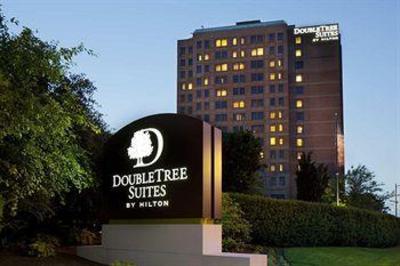 фото отеля DoubleTree Suites by Hilton Hotel Boston