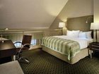 фото отеля DoubleTree Suites by Hilton Hotel Boston