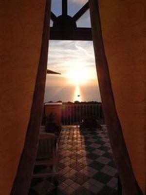 фото отеля Relais Il Pennino