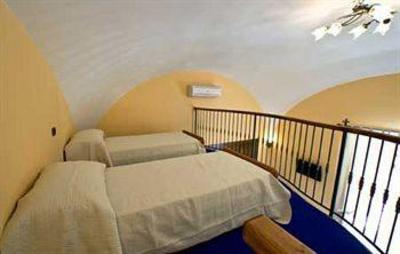 фото отеля Relais Il Pennino