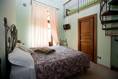 фото отеля Relais Il Pennino