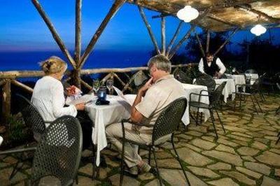 фото отеля Relais Il Pennino