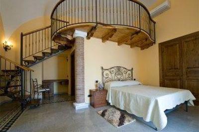 фото отеля Relais Il Pennino