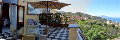 фото отеля Relais Il Pennino