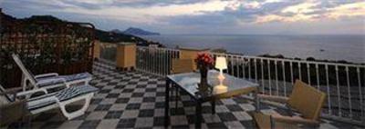 фото отеля Relais Il Pennino
