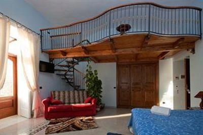 фото отеля Relais Il Pennino