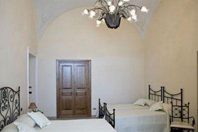 фото отеля Relais Il Pennino