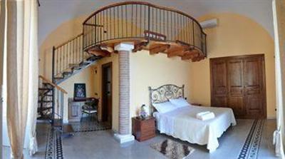 фото отеля Relais Il Pennino