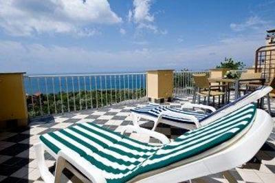 фото отеля Relais Il Pennino