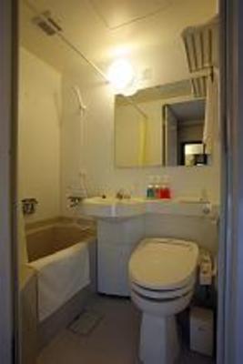 фото отеля Meitetsu Inn Chita Handaekimae