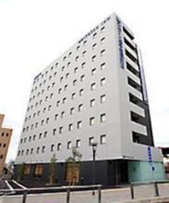 фото отеля Meitetsu Inn Chita Handaekimae