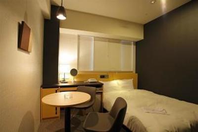 фото отеля Meitetsu Inn Chita Handaekimae