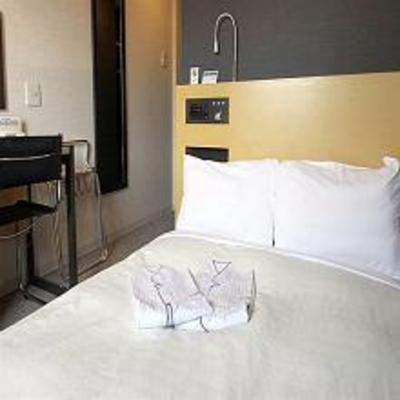 фото отеля Meitetsu Inn Chita Handaekimae