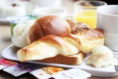 фото отеля Meitetsu Inn Chita Handaekimae