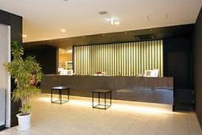 фото отеля Meitetsu Inn Chita Handaekimae