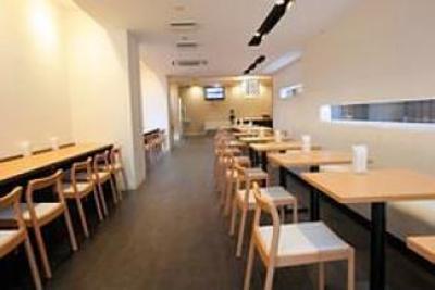 фото отеля Meitetsu Inn Chita Handaekimae
