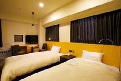 фото отеля Meitetsu Inn Chita Handaekimae