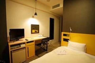 фото отеля Meitetsu Inn Chita Handaekimae