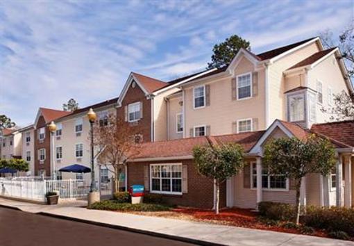 фото отеля TownePlace Suites Tallahassee North Capital Circle