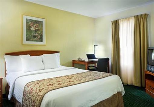 фото отеля TownePlace Suites Tallahassee North Capital Circle