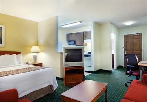 фото отеля TownePlace Suites Tallahassee North Capital Circle